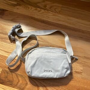 Athleta Women’s All About Cross Body Belt